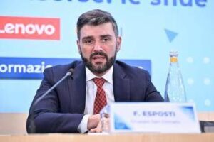 Ia, Esposti (San Raffaele Milano): “Supporto per dare prestazioni sanitarie migliori riducendo spesa”