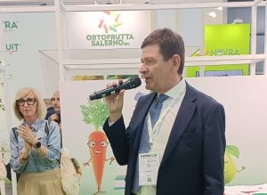 Macfrut, cresce l’attenzione delle famiglie italiane verso frutta e verdura