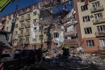 Ucraina a Usa: “Dopo tregua Iran ora pressione su Russia per cessate il fuoco e stop guerra”