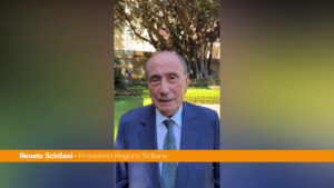 Carburanti, Schifani “Regione Siciliana pronta a fare la sua parte”