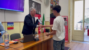 Sicurezza sul lavoro, Cgil, Flc e Inca premiano sette scuole italiane