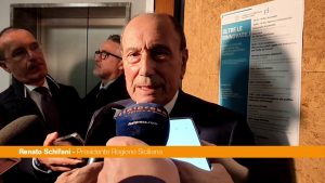 Schifani “Ricandidatura? Non decido da solo, ma i numeri parlano da sé”