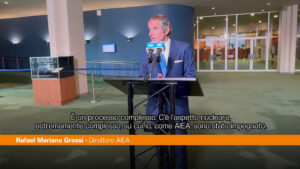 Onu, Grossi “L’essenza del lavoro diplomatico è mantenere gli equilibri”