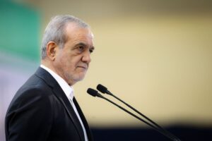 Iran, Pezeshkian “Non abbandoneremo i libanesi”