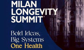 Longevità: “One Health” al centro del Milan Longevity Summit, un ecosistema integrato per scienza, imprese e società