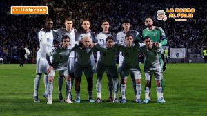 La Barba al Palo –  L’Italia del calcio ha finito i campioni