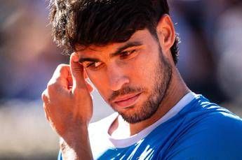 Clamoroso Alcaraz – Niente Roma o Roland Garros: Re Sinner N1 a Wimbledon