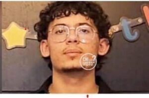 Caserta – Vincenzo Iannitti ritrovato senza vita, il 19enne ha confessato: ha ucciso il coetaneo con due coltellate