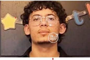 Caserta – Vincenzo Iannitti ritrovato senza vita, il 19enne ha confessato: ha ucciso il coetaneo con due coltellate