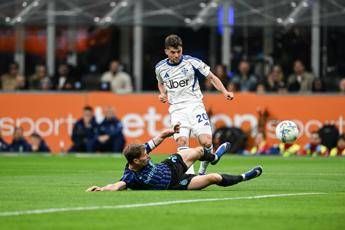 Coppa Italia, oggi semifinale Inter-Como 1-2 – La partita in diretta