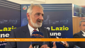 “Regione Lazio in Comune”, Rocca “Mi aspetto dialogo sereno e costruttivo”