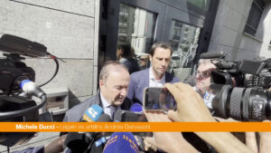 Inchiesta arbitri, legale Gervasoni “Anche in Inter-Roma nessun intervento”