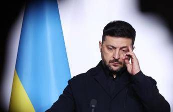 Ucraina, ultimatum Russia: “Kiev deve lasciare il Donbass oggi, non entro 2 mesi”