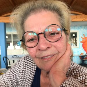 Montalto di Castro – È morta Lia De Grossi: “Un’istituzione del Gabbiano”