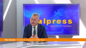 Salute, Annese “Per curare le Mici importante sostegno a ricerche indipendenti”