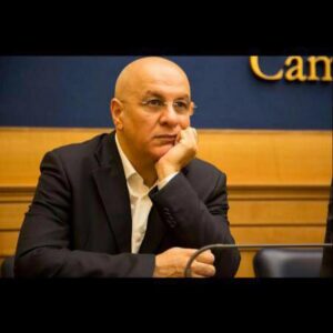 Zaratti (Avs), Valle del Sacco abbandonata dal governo