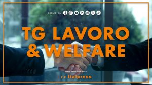 Tg Lavoro & Welfare – 16/4/2026