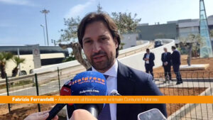 Area Pet all’aeroporto di Palermo, Ferrandelli “Gesto di sensibilità”