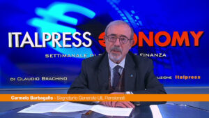 Pensioni, Barbagallo “Emergenza potere d’acquisto, servono interventi seri”