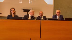 Medicina di precisione, intesa tra Asp Palermo e Fondazione Heal Italia