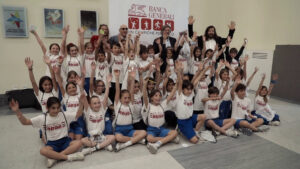 Torna “Banca Generali Un Campione per Amico”, la 25^ edizione al via da Livorno