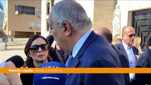 Masterplan per lo Zen di Palermo, Lagalla “Il cittadino è al centro di tutto”