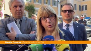 Dfp, Fumarola “Unire le forze per tirare il Paese fuori dalla crisi”