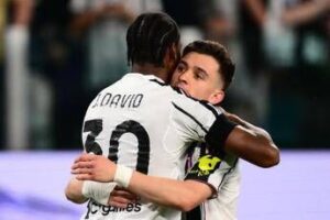 Cronache d’A – Stacco e fuga Juve, corsa Champions già finita?