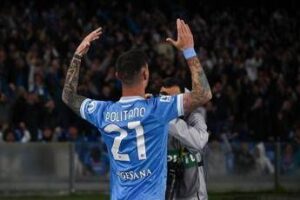 Pasquetta azzurra – Rivincita e sorpasso, Milan bandiera bianca: Napoli l’anti Inter?