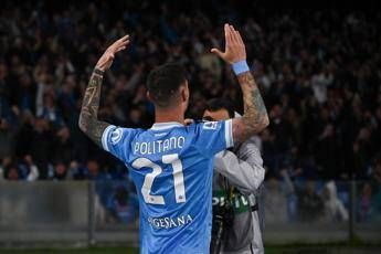 Pasquetta azzurra – Rivincita e sorpasso, Milan bandiera bianca: Napoli l’anti Inter?