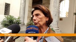 Palermo Città della Legalità, Montinaro “Giovani hanno bisogno di riferimenti”