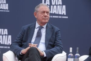 Urso “Il successo di Artemis II conferma il valore dell’intesa con la Nasa”