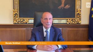 Termovalorizzatori a Palermo e Catania, Schifani “Un nuovo passo avanti”