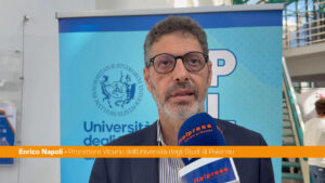 Napoli “Mission dell’Università colmare gap tra studio e lavoro”