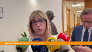 Dl lavoro, Fumarola “Giudizio positivo, è un primo tassello”