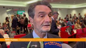 Fine vita, Fontana “Come Regione Lombardia non possiamo normarlo”