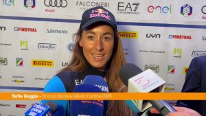 Goggia “Malagò candidato in Figc? Nessuno più indicato di lui”