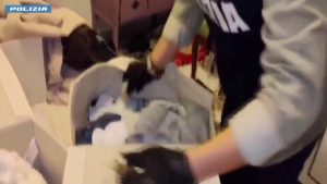 21 misure cautelari a Firenze per traffico e spaccio di droga