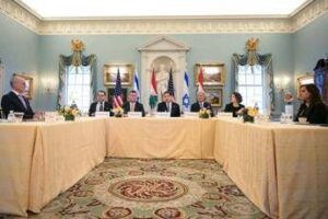 israele-e-libano-uniti-per-liberare-il-paese-costruttivi-i-colloqui-di-pace-a-washington-ma-senza-hezbollah-presente