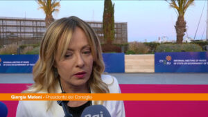 Migranti, Meloni “Servono soluzioni innovative”