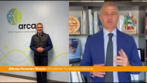 Pecoraro Scanio “Con Arca l’eccellenza per l’agricoltura del futuro eco-digital”