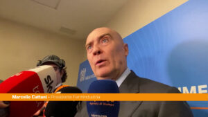 Cattani “La farmaceutica è il primo settore manifatturiero del Sud”