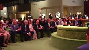 Intesa Sanpaolo, il design italiano tra sfide globali e nuovi mercati