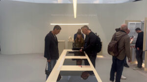 EuroCucina, da Beko focus su design, AI e sostenibilità