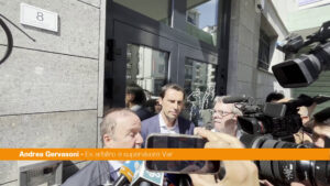 Inchiesta arbitri, Gervasoni “Manomissione audio Inter-Roma? Lo escludo al 100%”