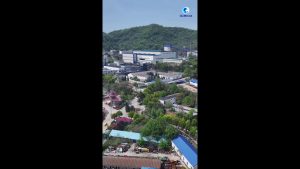 Cina: miniera “intelligente” di rame, operazioni senza equipaggio in profondità