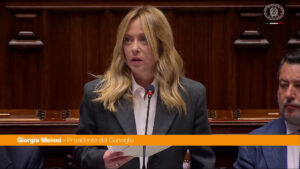 Meloni “Il Governo c’è fino alla fine, niente dimissioni o rimpasti”