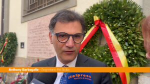 Pio La Torre, Barbagallo “Rilanciare il tema della confisca dei beni”