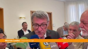 Dl lavoro, Landini “Tutti i soldi per le imprese e non ai lavoratori”