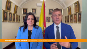 Pecoraro Scanio e Marano “Legge per Sicilia leader innovazione Ecodigital”